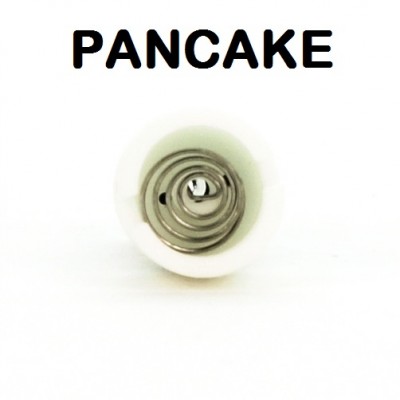 Wax Atomizer Coils | Pancake